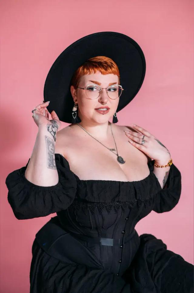 Lilith Avery