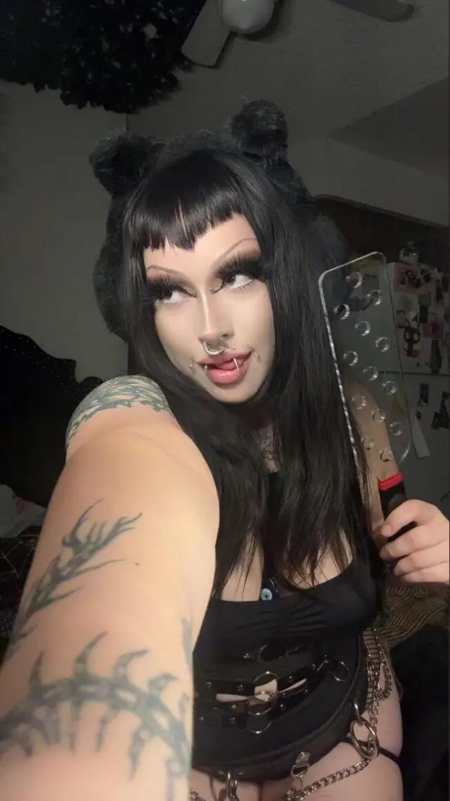 Vampy Von Void