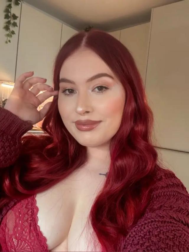 KAT 🧚🏻‍♀️♥️