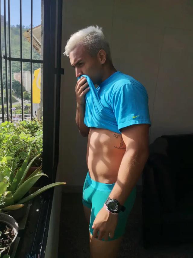 Franco Santiago