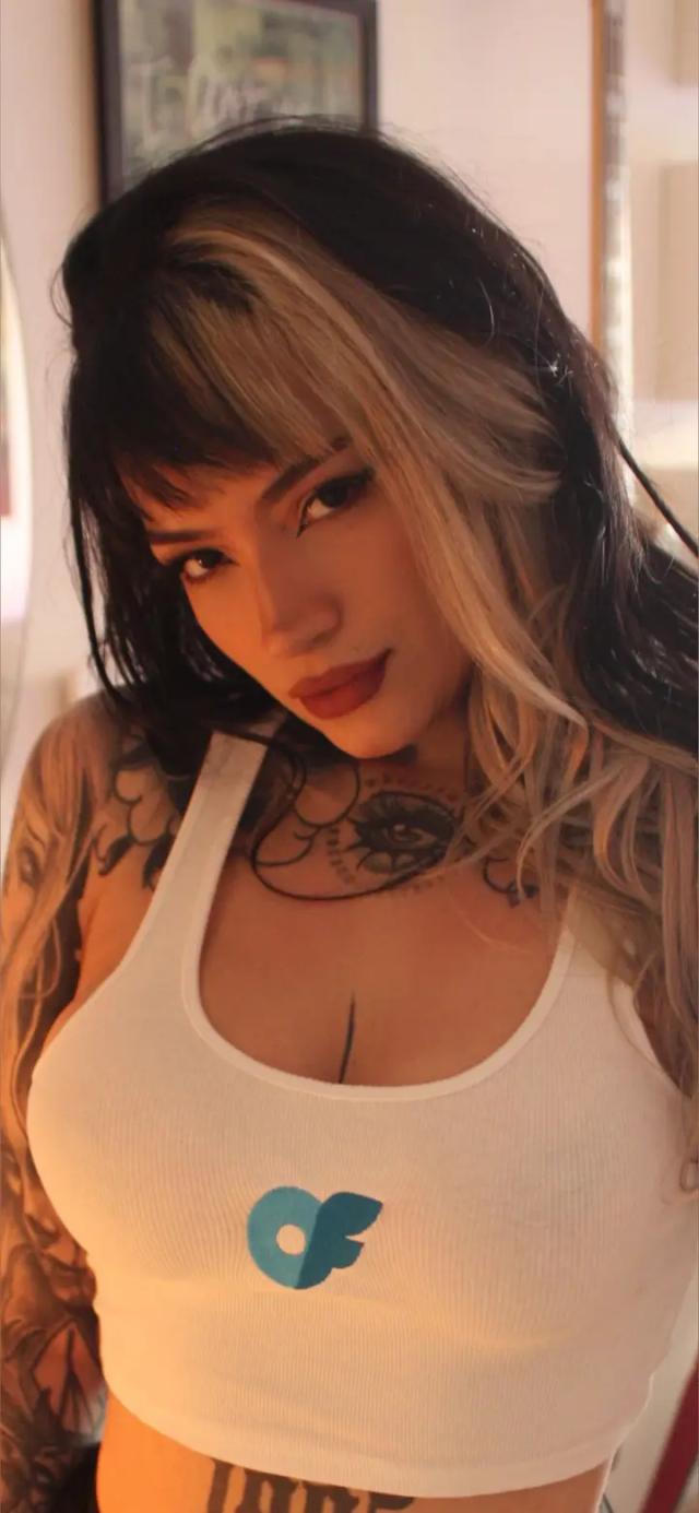 Andressa Sisto
