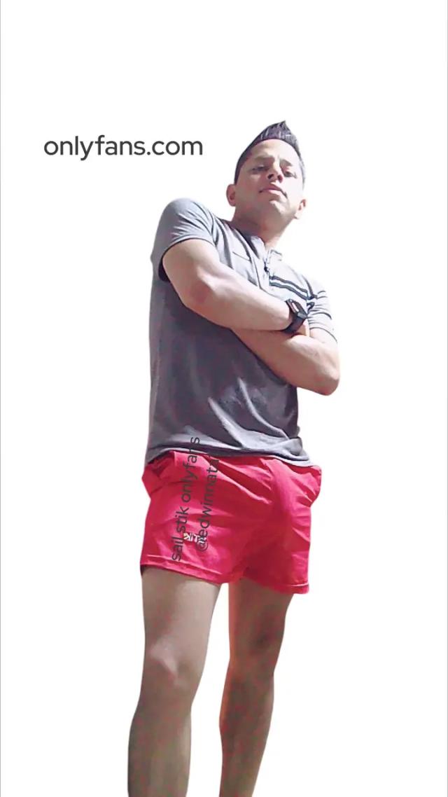 Sail stik