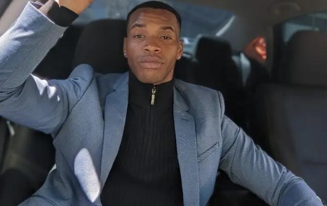 Balls-Deep ManDanielJames_ Vegas