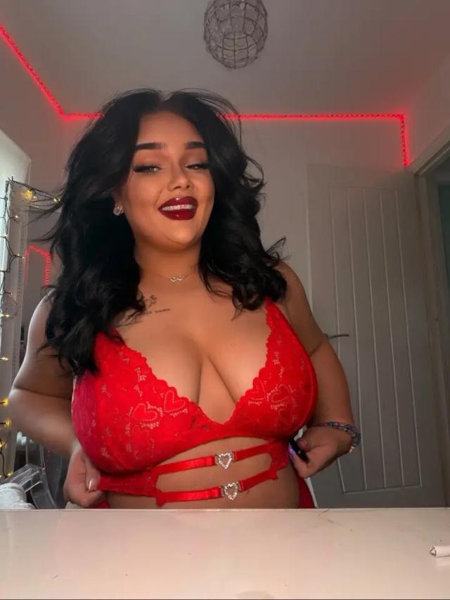𝐌𝐢𝐬𝐬𝐥𝐢𝐯𝐯𝐮𝐤𝐤.. ❤️🌹