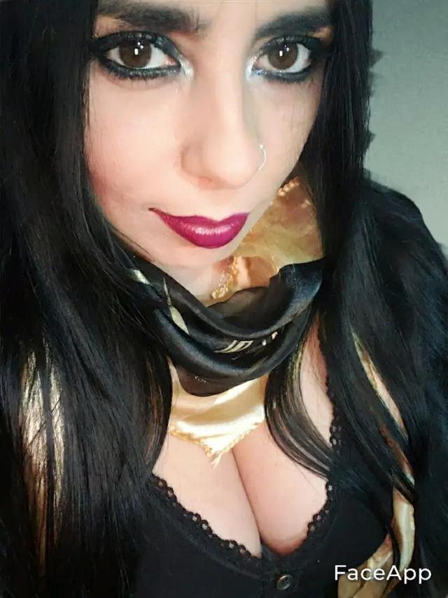 ROCKET_QUEEN🌈