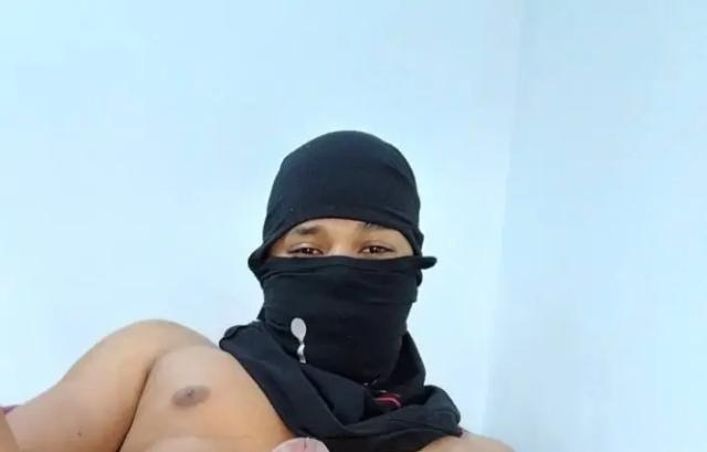 Macho Vergonazo