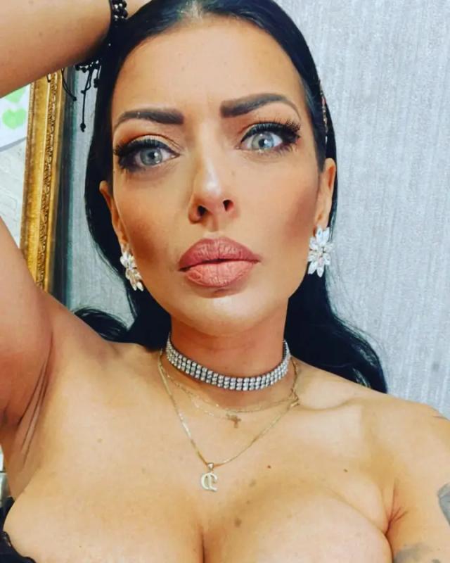 SexySingleMommy