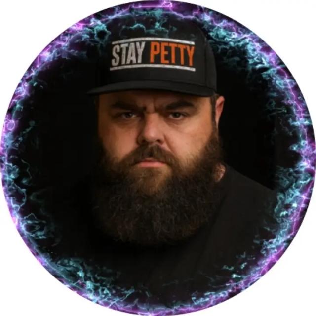 RoninGT (Petty Bear)