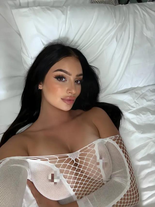 Hannah 🌷