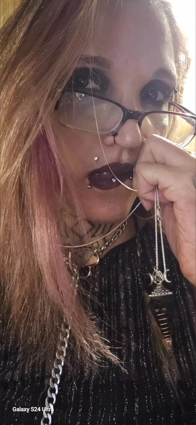 Sexy Slave Angel