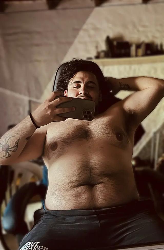 Daddy Bear