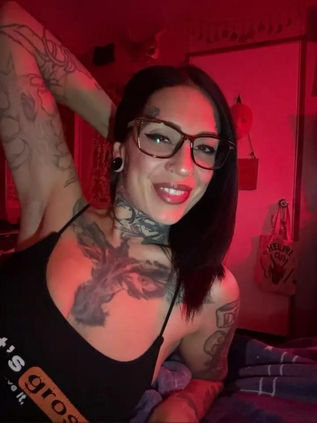 Spooniebrat