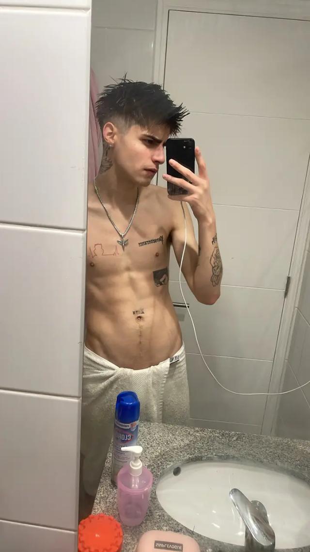 David Martinez