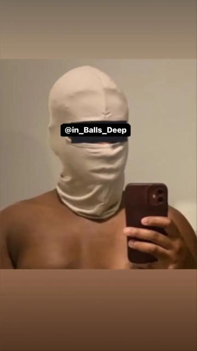 InBallsDeep