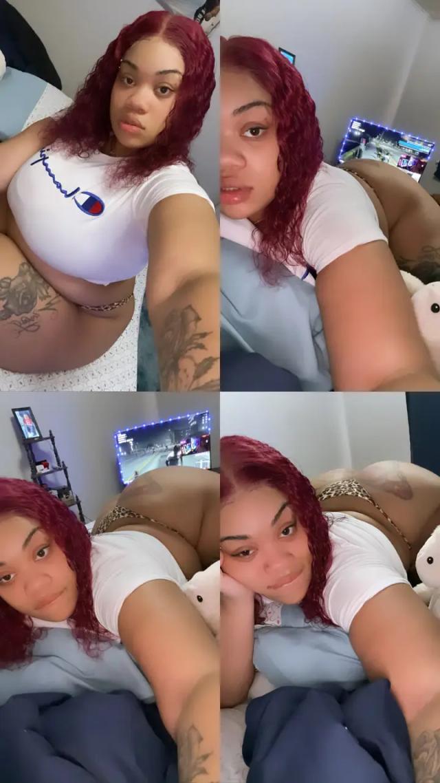 LiciousRed20