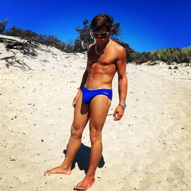 Daniel Rivers
