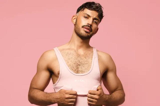 Ezra Roman