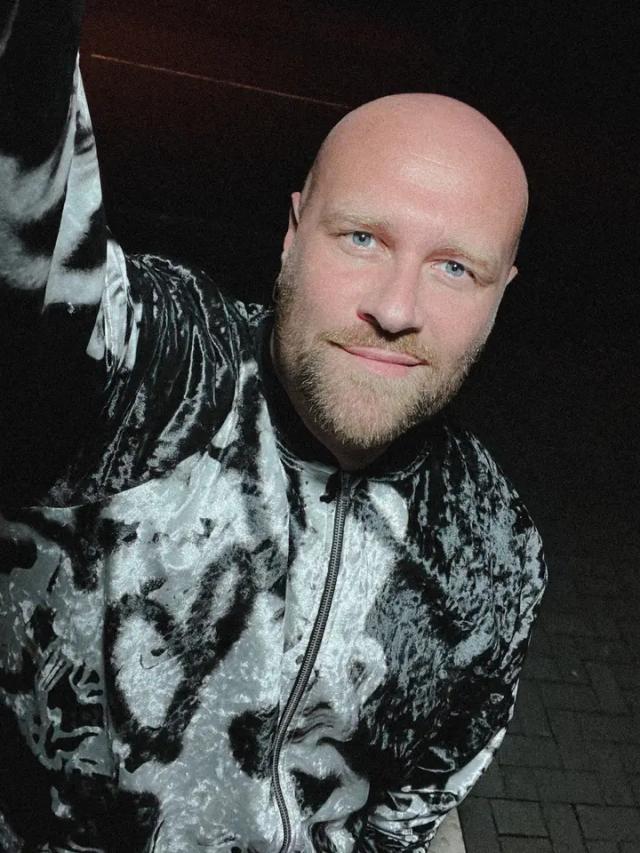Stefan Tanz