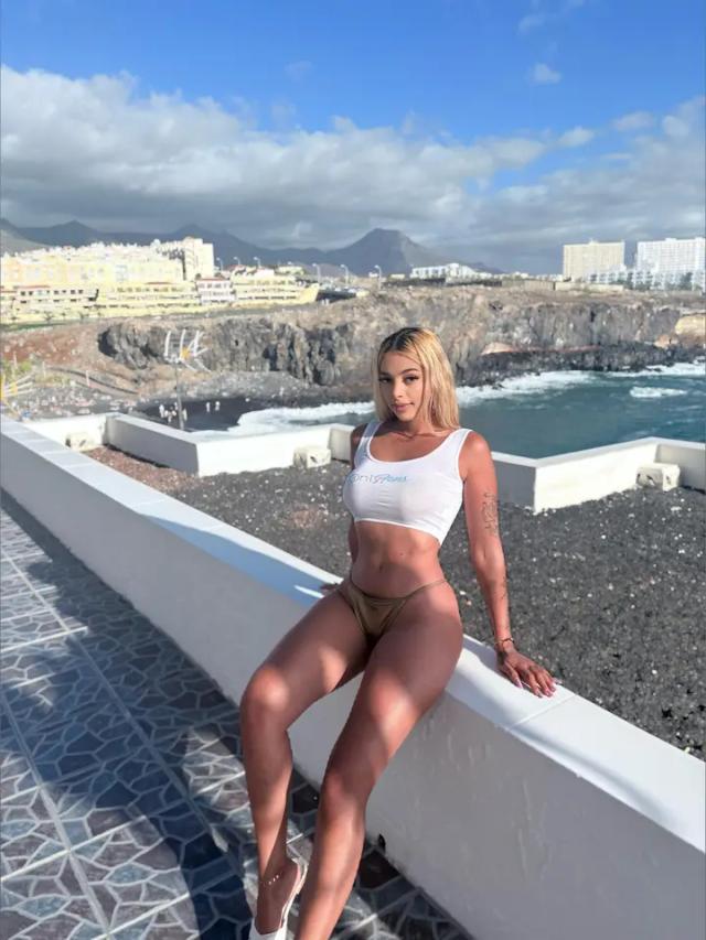 LuXandra