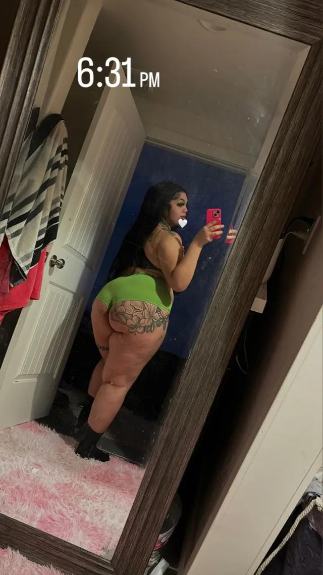 Queen Kay