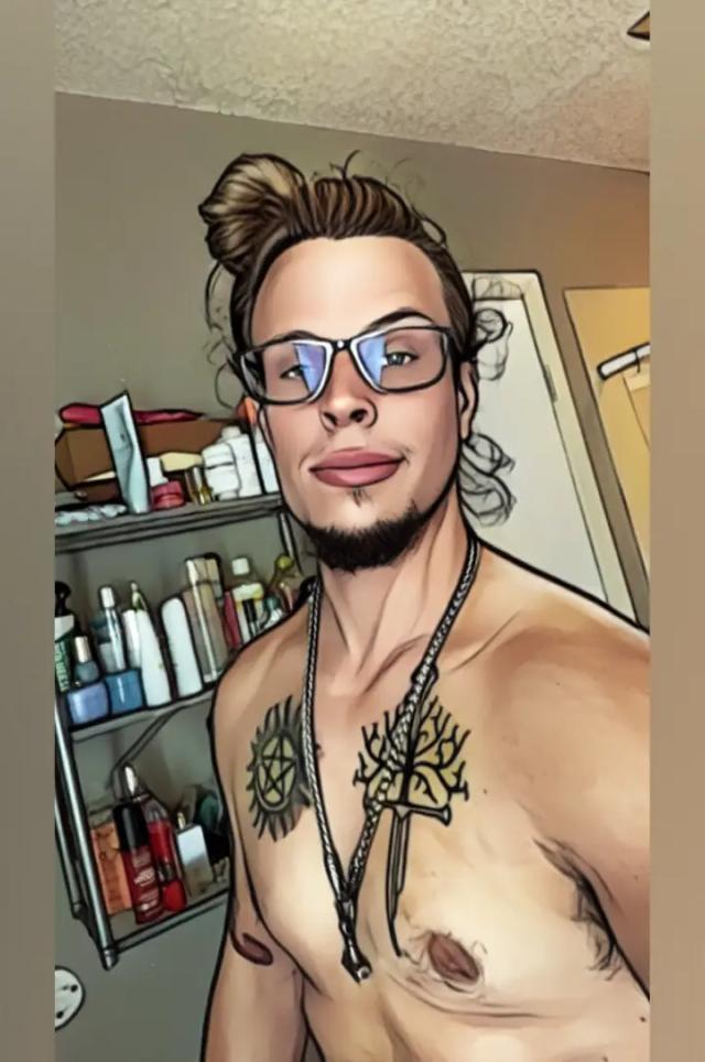 Johnny Haze