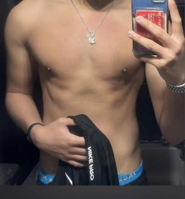 Twink XXL