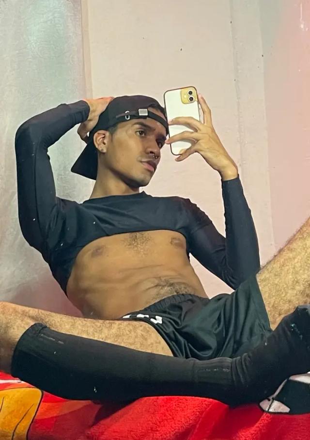 Daviid Vergara