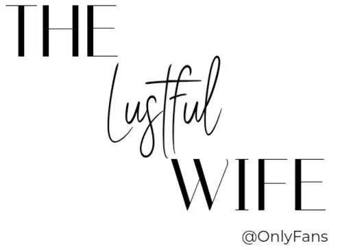The Lustful Wife