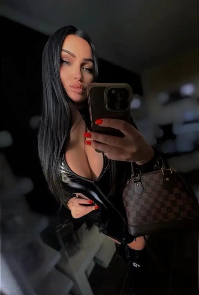 Lady Jenna