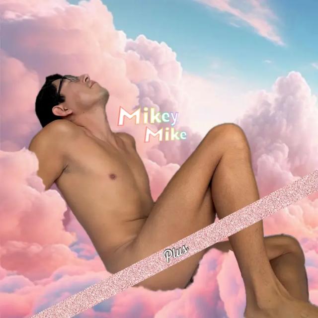 Mikey Mike 𝓟𝓵𝓾𝓼