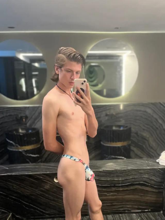 Twink Del Rey