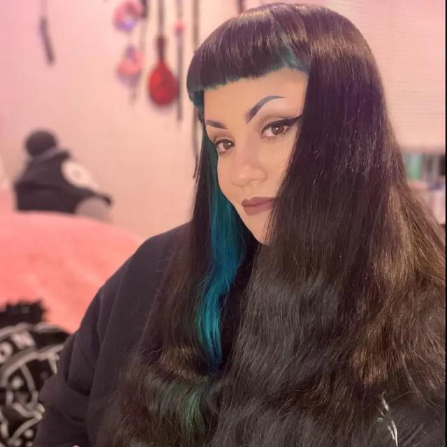 Gothicckitten