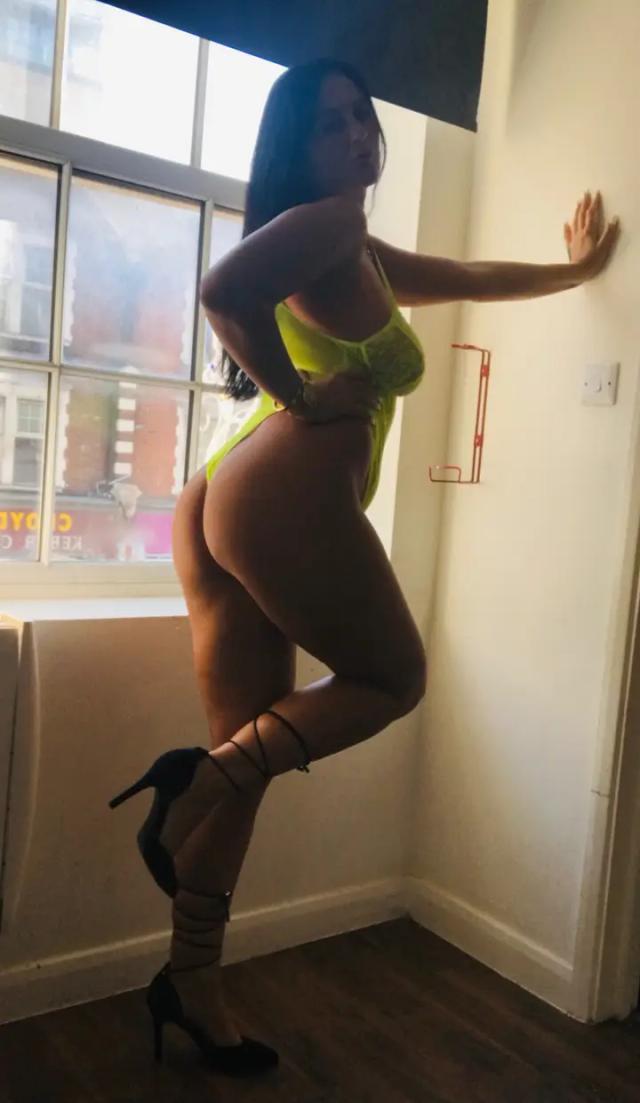 HeatherLeighMoran🖤