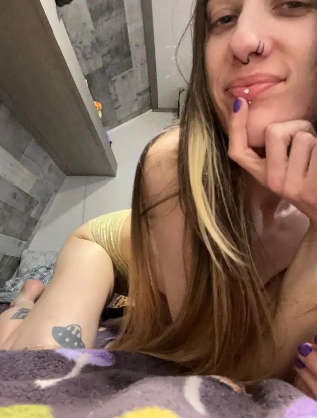 ✨Goddess P🖤