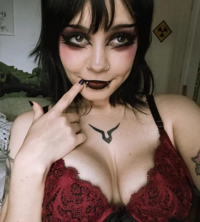 Nyxie