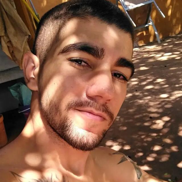 Wolf Masso 🐺