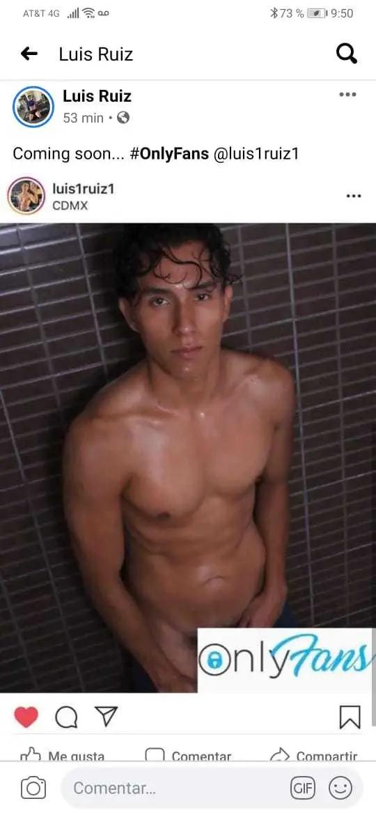 Luis Ruíz