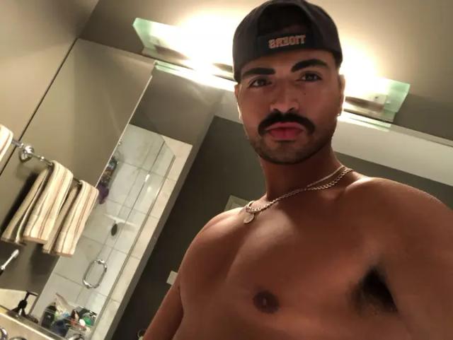 RJ Dumont
