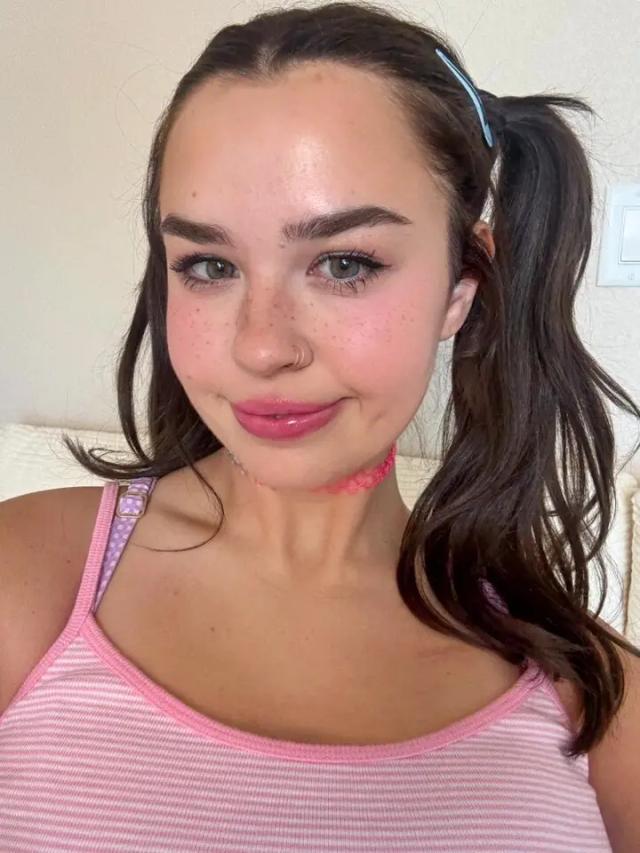 Madelynn May