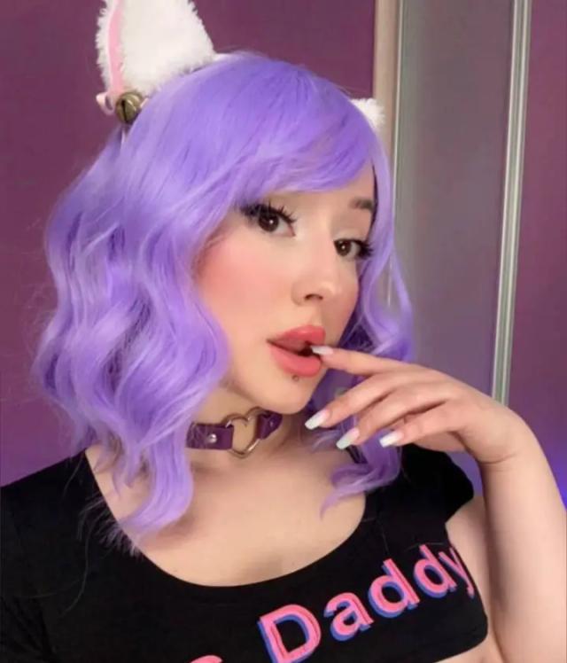 Ameli 🍒