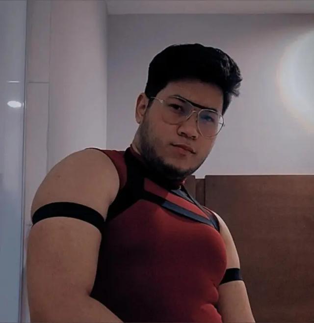 Javier Alejandro 🐉