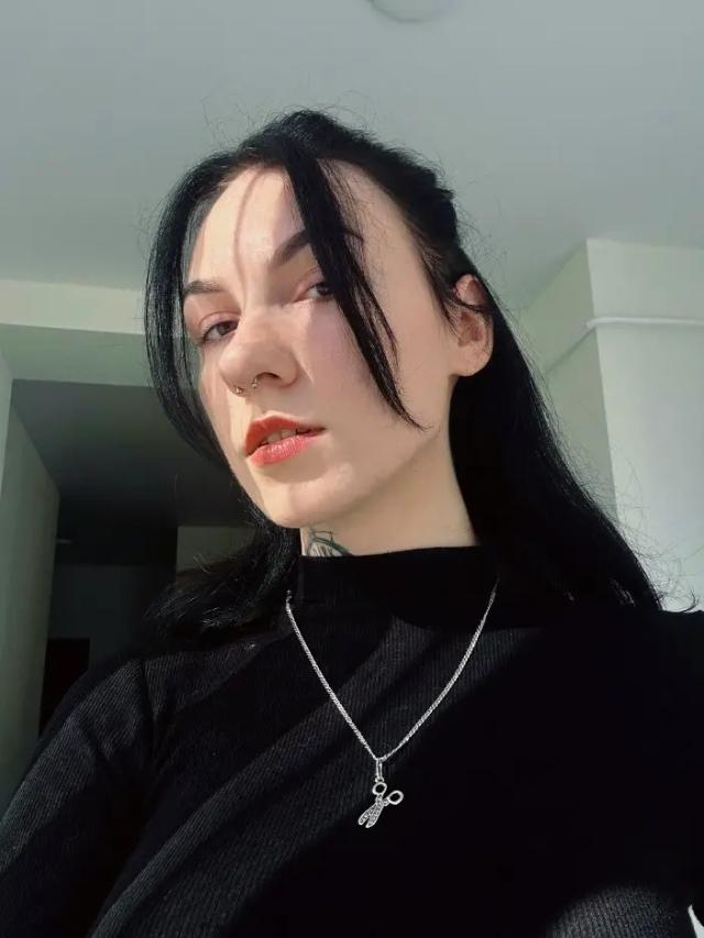 𝑱𝒆𝒂𝒏𝒊𝒆 ️❤