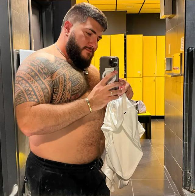 BeefyItalian