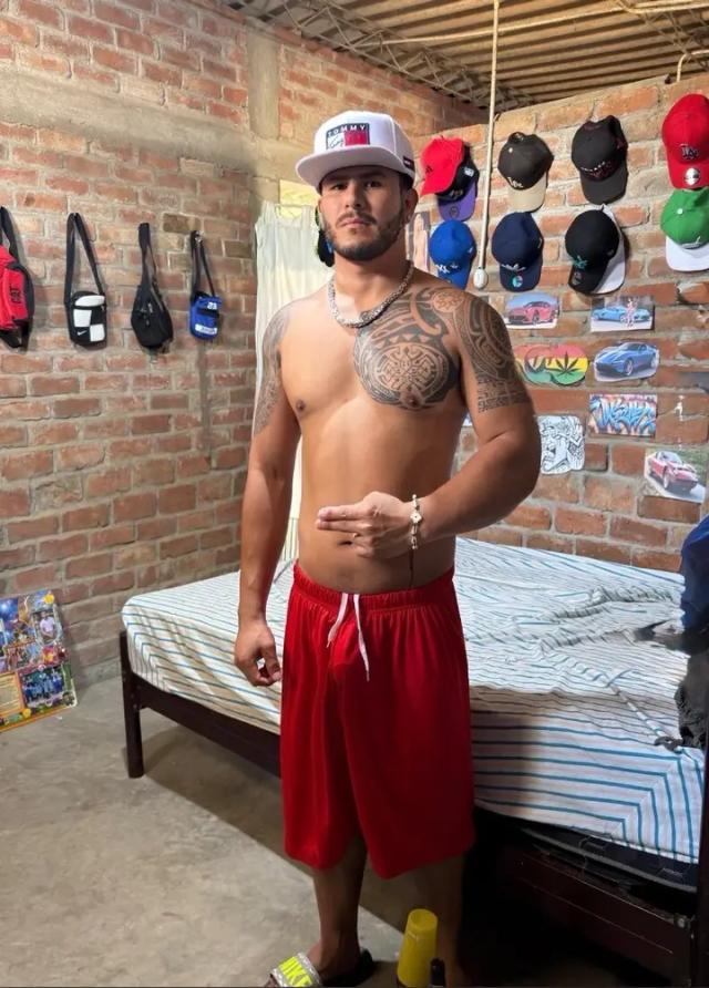 @geronimorufinoo 💦