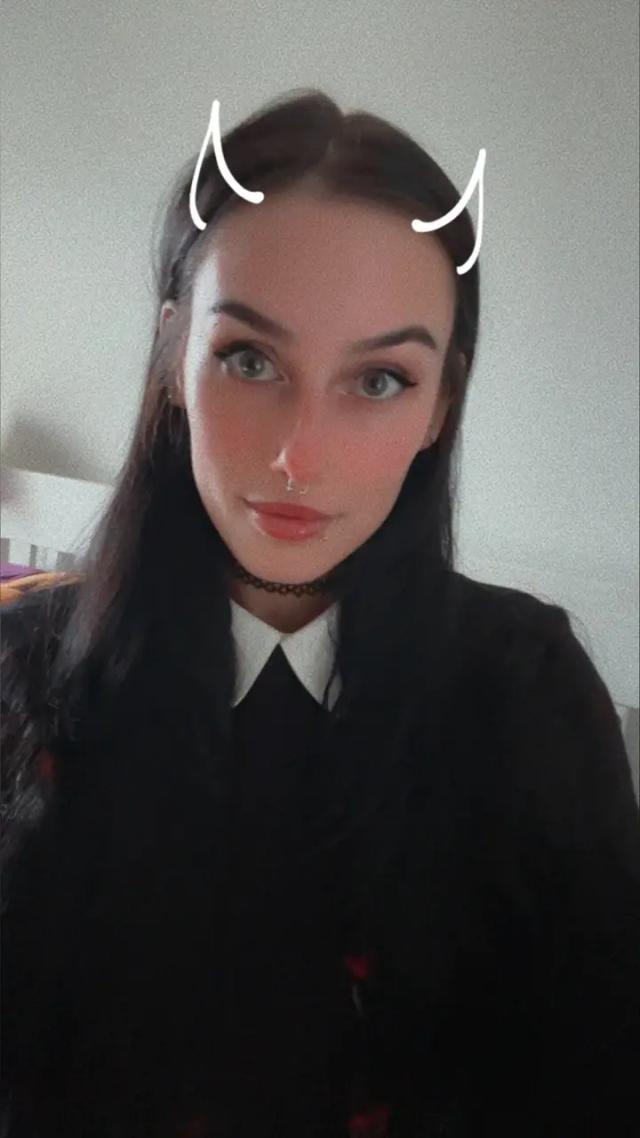 Deadbabe