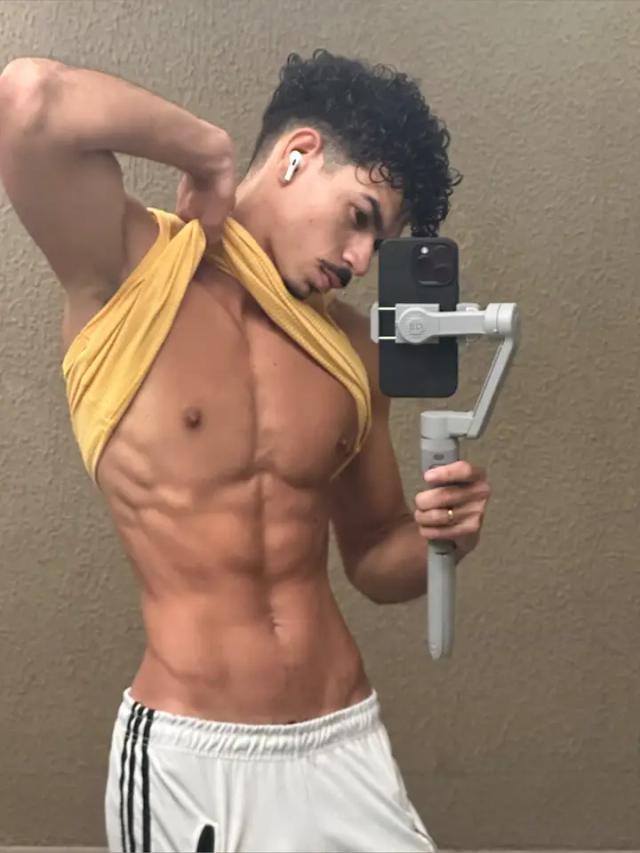 Alef Freitas