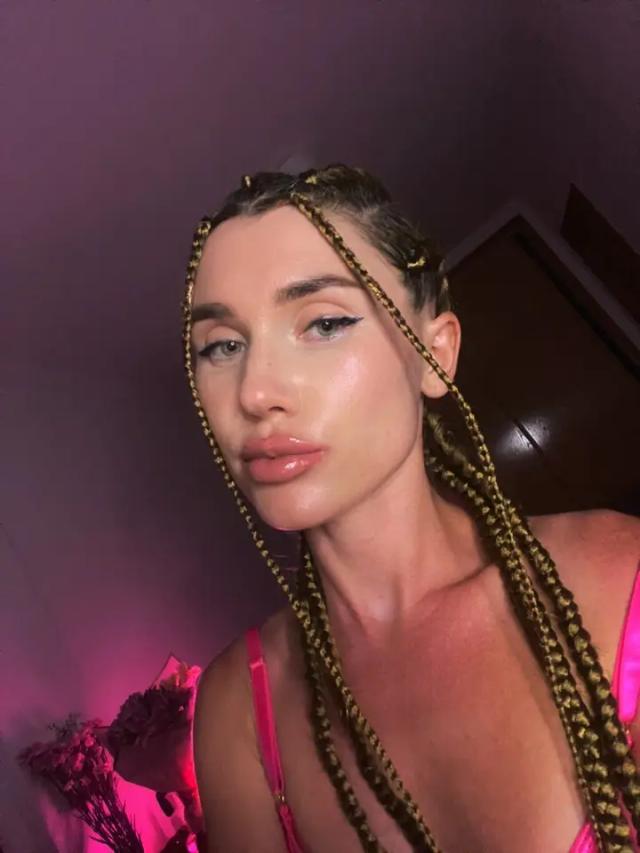 Arina Grace