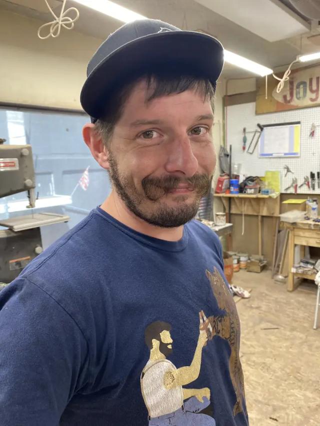 Buckstuff