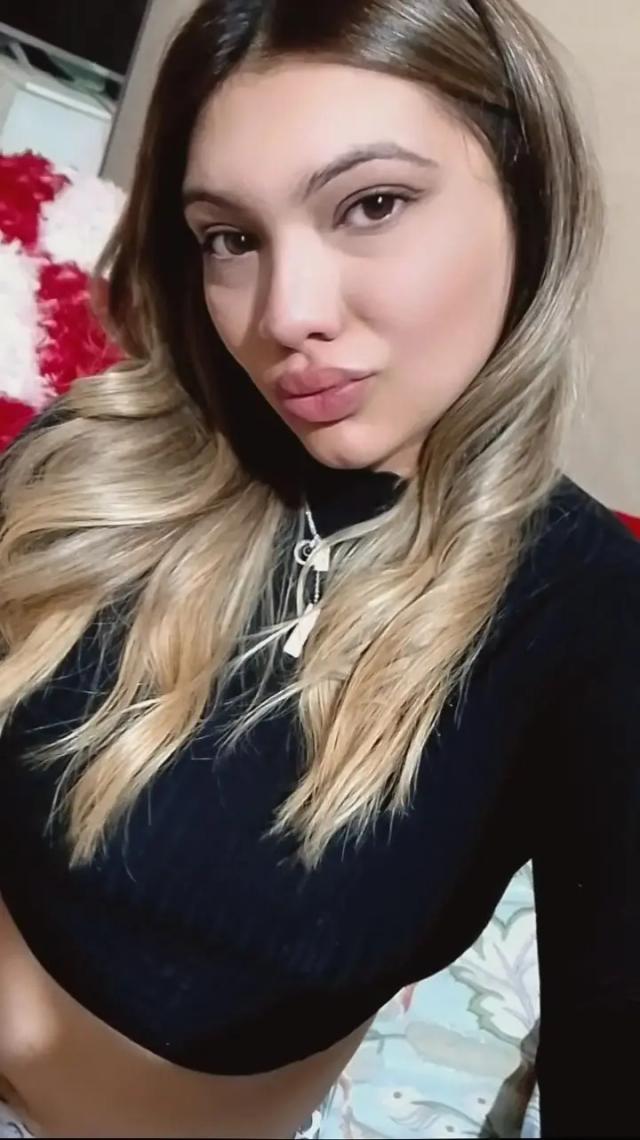Barbie Curvy
