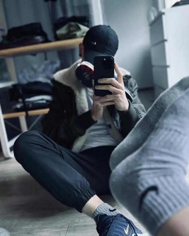 Tracksuitbear